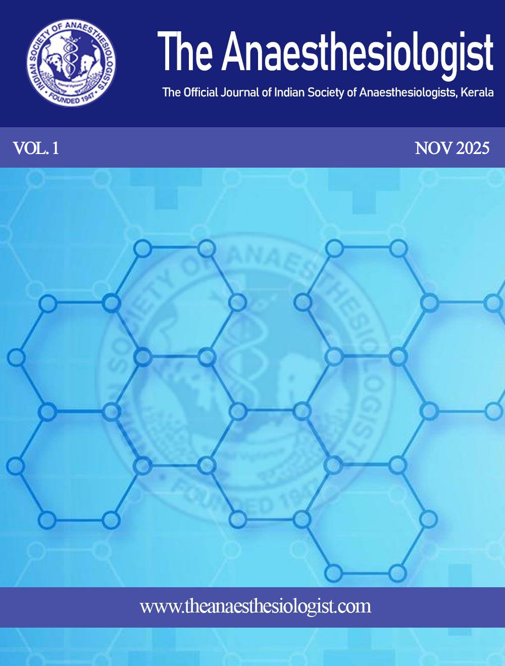 					View Vol. 1 No. 2 (2025): Nov 2025 Issue
				